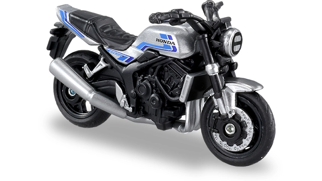 No.64 ホンダ CB1000F