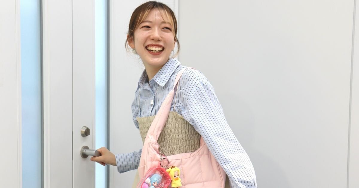 ぷちリカちゃんは、連れていきたくなる。作り手の想定を超えた理由