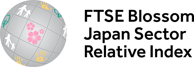 FTSE Blossom Japan Sector Relative Index