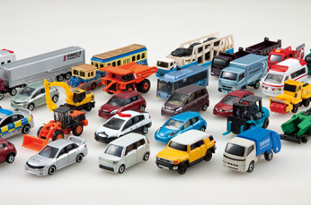 diecast cars with lights