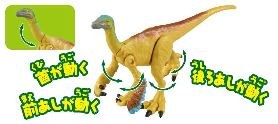 AS-26 ティラノミムス