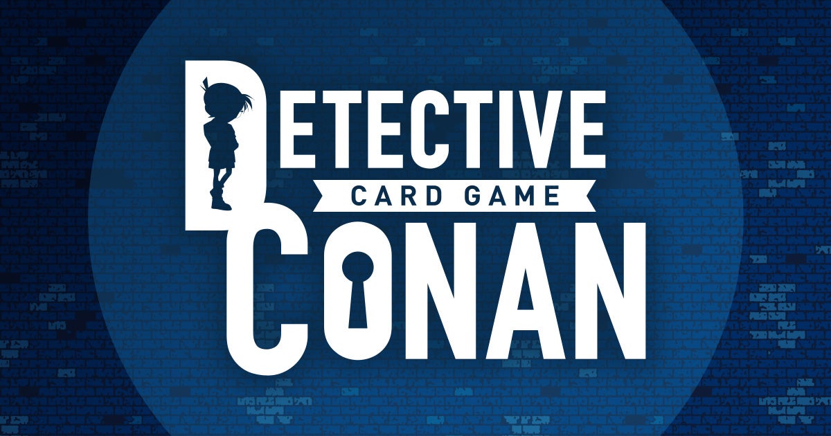 名探偵コナン』カードゲーム公式サイト DETECTIVE CONAN｜最高の探偵と 