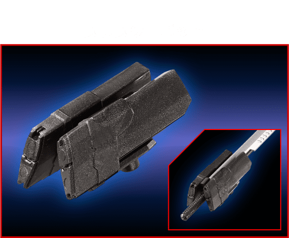 スラスターポッド/Thruster Pod