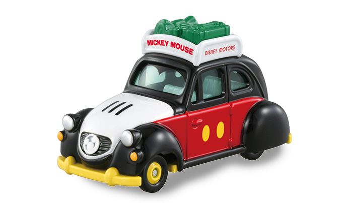 車種から探す ディズニーモータース Disney Motors 商品情報 ディズニーのおもちゃ タカラトミー