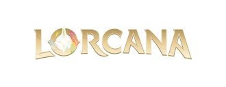 DISNEY LORCANA TRADING CARD GAME by Ravensburger