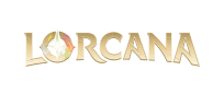 DISNEY LORCANA TRADING CARD GAME by Ravensburger