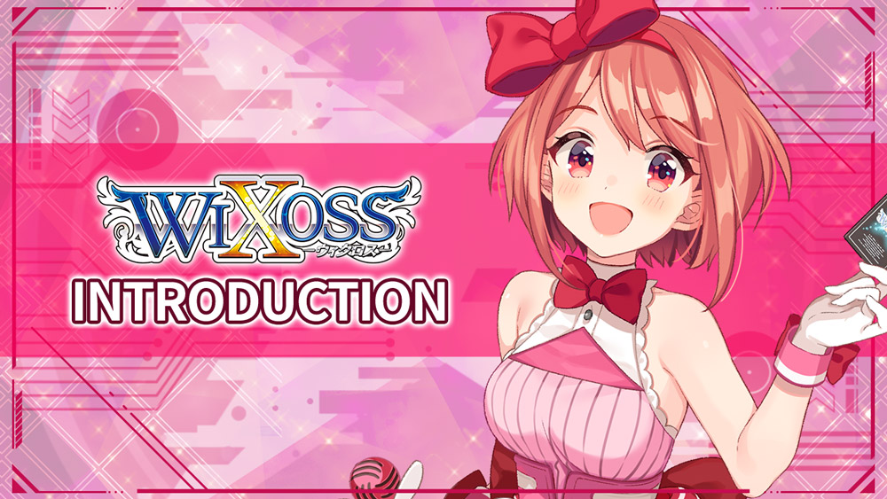 WIXOSS Multiverse HTML5 Game Launches on G123 Platform Worldwide - QooApp  News