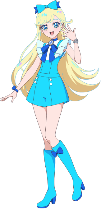 point2 バズリウムチェンジしやすくなる! ひみつのアイプリ対応