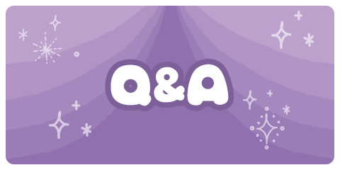 Q&A