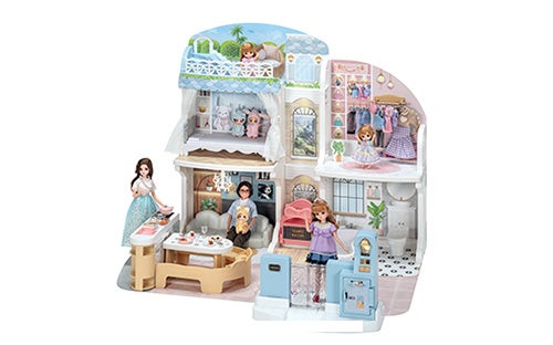 商品紹介ページ