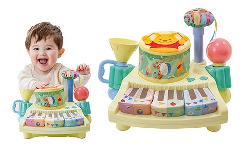 商品紹介ページ