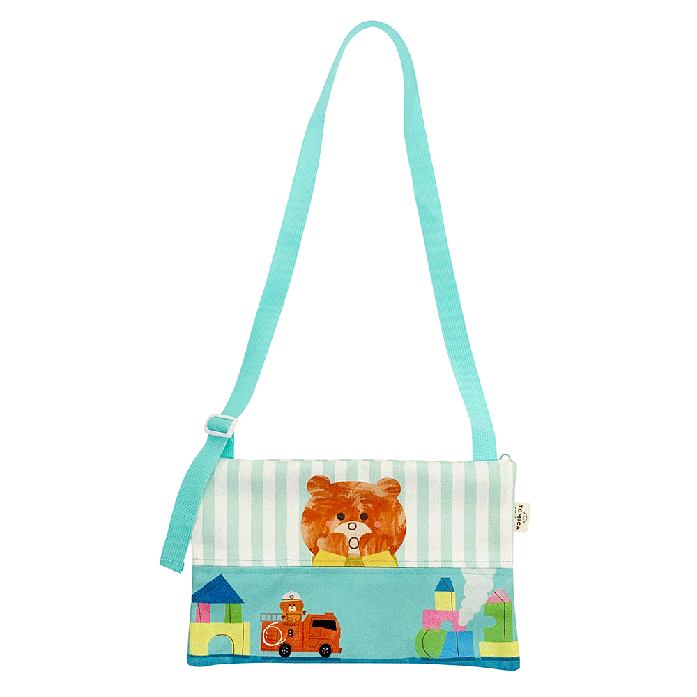 ティッシュボックスカバー