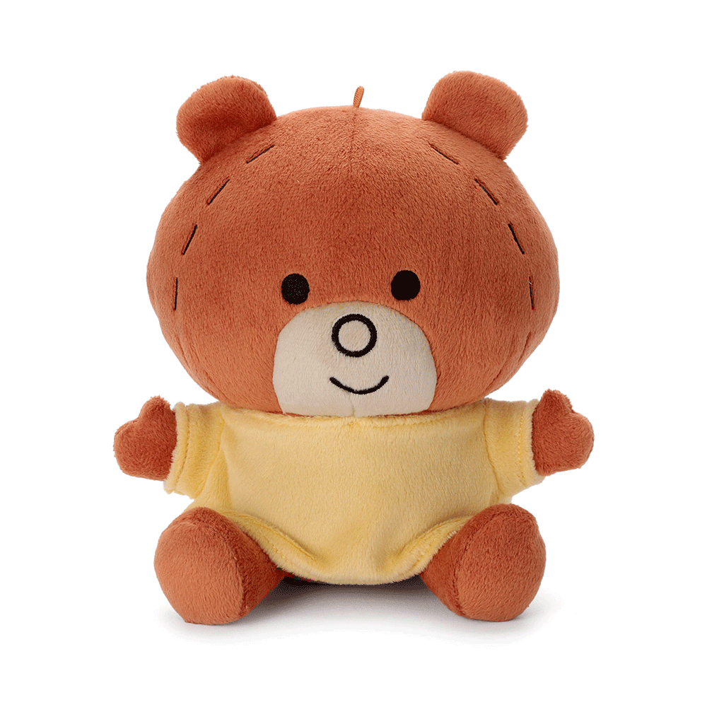 洗えるビーンズコレクション/トム