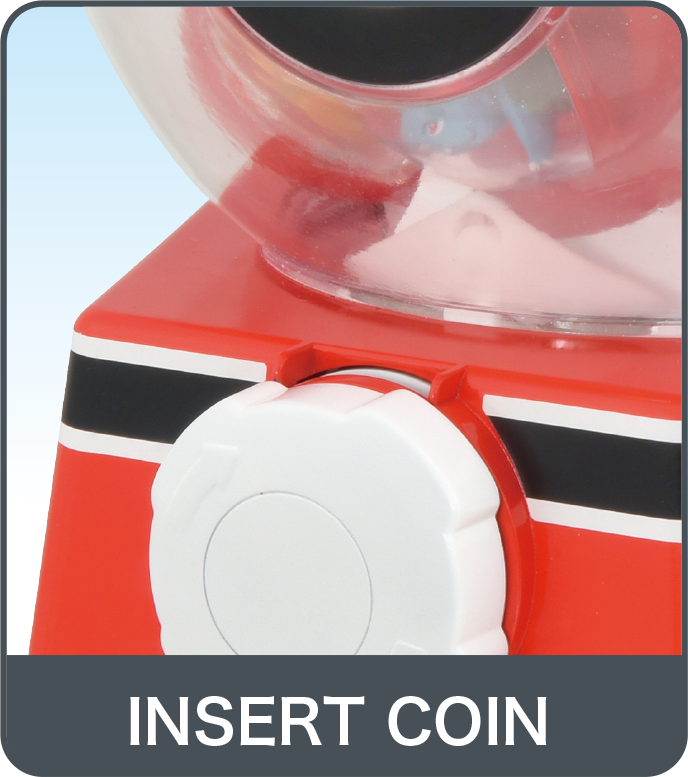 INSERT COIN