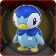 ポッチャマ