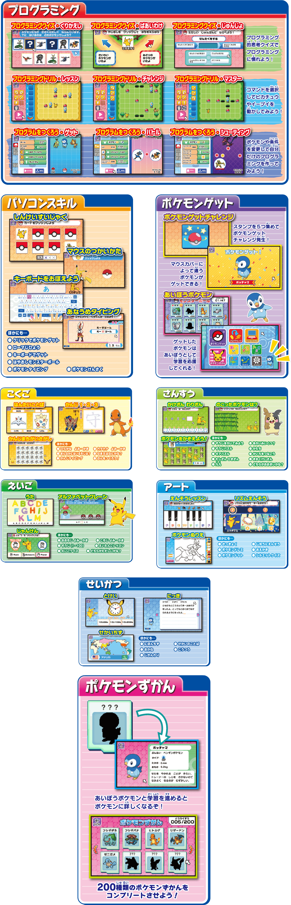 ポケモンピカッとアカデミーの+urbandrive.co.ke