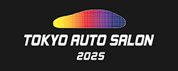 TOKYO AUTO SALON 2025