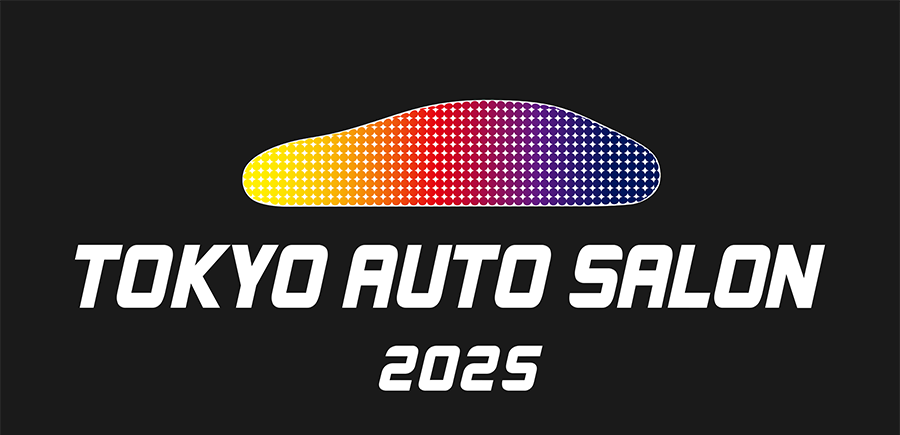 TOKYO AUTO SALON 2025