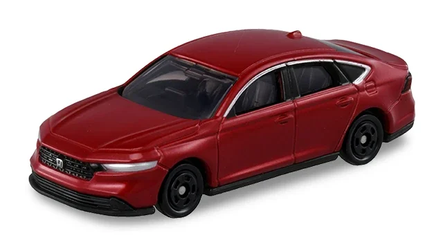 No.36 ホンダ アコード