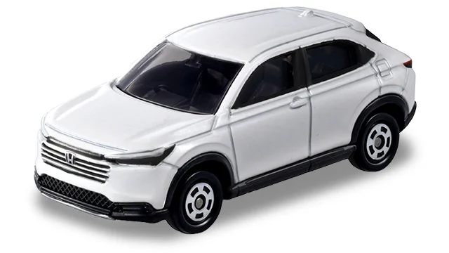 No.109 ホンダ ヴェゼル