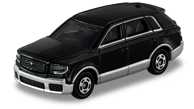 No.115 トヨタ センチュリー