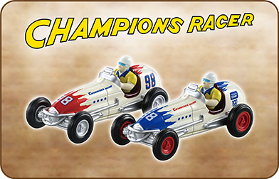 CHAMPIONS RACER