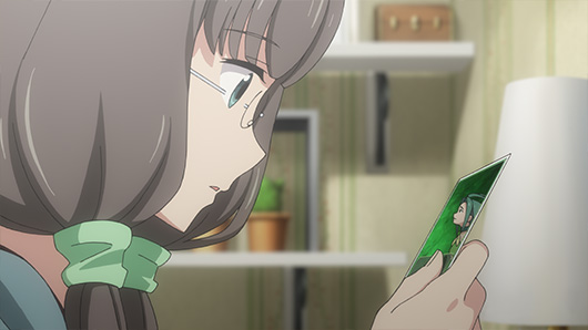 アニメ「Lostorage conflated WIXOSS」第3話の紐解き – WIXOSS 