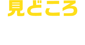 見どころMAP